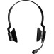 Słuchawki nauszne Jabra Biz2300 Duo MS USB-C 2399-823-189 - Czarne