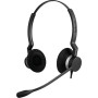 Słuchawki nauszne Jabra Biz2300 Duo MS USB-C 2399-823-189 - zdjęcie poglądowe 1