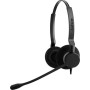 Słuchawki nauszne Jabra Biz2300 Duo MS USB-C 2399-823-189 - zdjęcie poglądowe 2