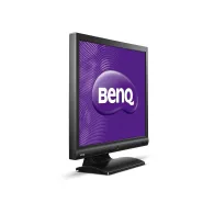 Monitor Benq BL702A 9H.LARLB.Q8E, 17", 1280x1024 (SXGA), 5:4, TN, 5 ms, Czarny | Sklep ITnes.pl, IT for BUSINESS