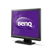Monitor Benq BL702A 9H.LARLB.Q8E, 17", 1280x1024 (SXGA), 5:4, TN, 5 ms, Czarny | Sklep ITnes.pl, IT for BUSINESS