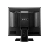 Monitor Benq BL702A 9H.LARLB.Q8E, 17", 1280x1024 (SXGA), 5:4, TN, 5 ms, Czarny | Sklep ITnes.pl, IT for BUSINESS