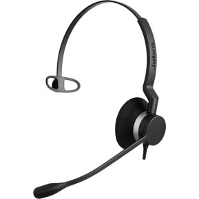Słuchawki nauszne Jabra Biz2300 Mono MS USB-C 2393-823-189 - zdjęcie poglądowe 3