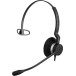 Słuchawki nauszne Jabra Biz2300 Mono MS USB-C 2393-823-189 - Czarne