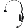 Słuchawki nauszne Jabra Biz2300 Mono MS USB-C 2393-823-189 - zdjęcie poglądowe 1