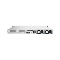 Serwer NAS QNAP Rack TS-H1090FU-7232P-JN6, Rack (1U), EPYC 7232P, 7252, 64GB RAM, 960GB, 10 wnęk, 3 lata Carry-in | Sklep ITnes.pl, IT for BUSINESS