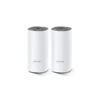 Access point MESH TP-Link DECO E4(2-PACK), AC1200, 2xLAN, WAN, 2 urządzenie w zestawie | Sklep ITnes.pl, IT for BUSINESS