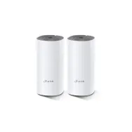 Access point MESH TP-Link DECO E4(2-PACK), AC1200, 2xLAN, WAN, 2 urządzenie w zestawie | Sklep ITnes.pl, IT for BUSINESS