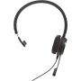 Słuchawki nauszne Jabra Evolve 20 Mono MS Leatherette 4993-823-309 - zdjęcie poglądowe 2