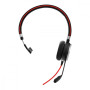 Słuchawki nauszne Jabra Evolve 40 Mono UC USB-C 6393-829-289 - zdjęcie poglądowe 4
