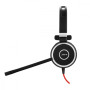 Słuchawki nauszne Jabra Evolve 40 Mono UC USB-C 6393-829-289 - zdjęcie poglądowe 1