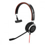 Słuchawki nauszne Jabra Evolve 40 Mono UC USB-C 6393-829-289 - zdjęcie poglądowe 2