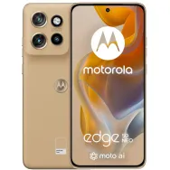Smartfon Motorola Edge 50 Neo PB310011PL, Dimensity 7300, 6,4" 2670x1220, 512GB, 12GB, 5G, Beżowy, 50+32Mpix, Android, 2 lata CI