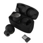 Słuchawki bezprzewodowe douszne Jabra Evolve 65t UC Titanium 6598-832-209 - zdjęcie poglądowe 1