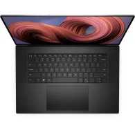 Laptop Dell XPS 17 9730 9730-0851, i9-13900H, 17" WQUXGA MT, 32GB, 1TB, GF RTX 4070, Czarno-srebrny, Win11 Pro, 3OS NBD | Sklep 