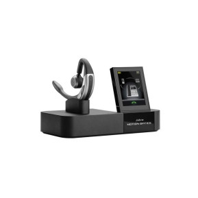 Zestaw słuchawkowy Jabra MOTION MS OFFICE 6670-904-301 - zdjęcie poglądowe 11