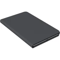 Etui na tablet Lenovo TAB M8 Folio Case ZG38C02863, Czarne | Sklep ITnes.pl, IT for BUSINESS