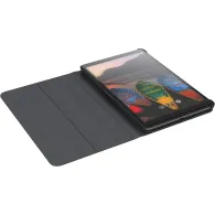 Etui na tablet Lenovo TAB M8 Folio Case ZG38C02863, Czarne | Sklep ITnes.pl, IT for BUSINESS