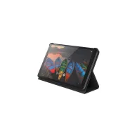 Etui na tablet Lenovo TAB M8 Folio Case ZG38C02863, Czarne | Sklep ITnes.pl, IT for BUSINESS