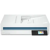 Skaner płaski HP ScanJet Pro N4600 fnw1 20G07A