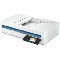 Skaner płaski HP ScanJet Pro N4600 fnw1 20G07A