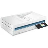 Skaner płaski HP ScanJet Pro N4600 fnw1 20G07A