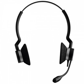 Słuchawki nauszne Jabra Biz2300 Duo QD Wideband 2389-820-109 - zdjęcie poglądowe 5