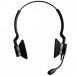 Słuchawki nauszne Jabra Biz2300 Duo QD Wideband 2389-820-109 - Czarne