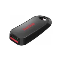 Pendrive SanDisk Cruzer Blade 16GB USB 2.0 SDCZ50-016G-B35 - Czarny, Czerwony | Sklep ITnes.pl - IT for BUSINESS