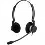 Słuchawki nauszne Jabra Biz2300 Duo QD Wideband 2389-820-109 - zdjęcie poglądowe 3