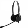 Słuchawki nauszne Jabra Biz2300 Duo QD Wideband 2389-820-109 - zdjęcie poglądowe 4