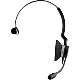 Słuchawki nauszne Jabra Biz2300 Mono QD Wideband 2383-820-109 - zdjęcie poglądowe 4