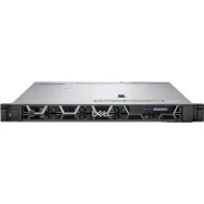 Serwer Dell PowerEdge R650xs PER650XS4B, Rack (1U), Intel Xeon Scalable 4316, 32GB, 1x(1x960GB), 2xLAN, 3 lata Carry-in | Sklep 