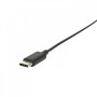 Słuchawki bezprzewodowe nauszne Jabra Biz2300 Mono UC USB-C 2393-829-189 - zdjęcie poglądowe 1