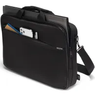 Torba na laptopa Dicota Top Traveller ONE 13-14,1" czarna D32093-RPET | Sklep ITnes.pl, IT for BUSINESS