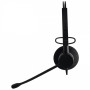 Słuchawki bezprzewodowe nauszne Jabra Biz2300 Mono UC USB-C 2393-829-189 - zdjęcie poglądowe 2