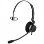 Słuchawki bezprzewodowe nauszne Jabra Biz2300 Mono UC USB-C 2393-829-189 - zdjęcie poglądowe 3