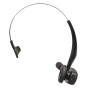 Słuchawki bezprzewodowe nauszne Jabra Blueparrott C400-XT Vxi 204151 - zdjęcie poglądowe 3