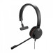 Słuchawki nauszne Jabra Evolve 20 Mono UC 4993-829-409 - Czarne