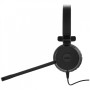Słuchawki nauszne Jabra Evolve 20 Mono UC 4993-829-409 - zdjęcie poglądowe 1