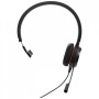 Słuchawki nauszne Jabra Evolve 20 Mono UC 4993-829-409 - zdjęcie poglądowe 3