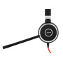 Słuchawki nauszne Jabra Evolve 40 Stereo MS USB-C 6399-823-189 - zdjęcie poglądowe 3