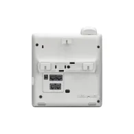 Telefon IP Poly Edge E220 IP Phone and PoE-enabled 82M87AA