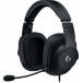 Słuchawki nauszne Logitech G Pro Gaming 981-000721 - Mini Jack 3.5 mm, Czarne