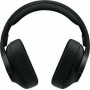 Słuchawki bezprzewodowe nauszne Logitech G433 Black 981-000668 - zdjęcie poglądowe 3