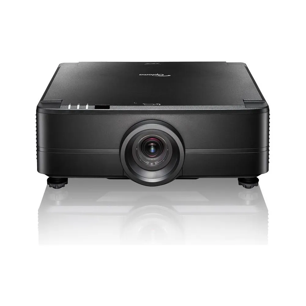 Zdjęcie produktu Projektor Optoma ZU820TST - W9PD7L901VZ1