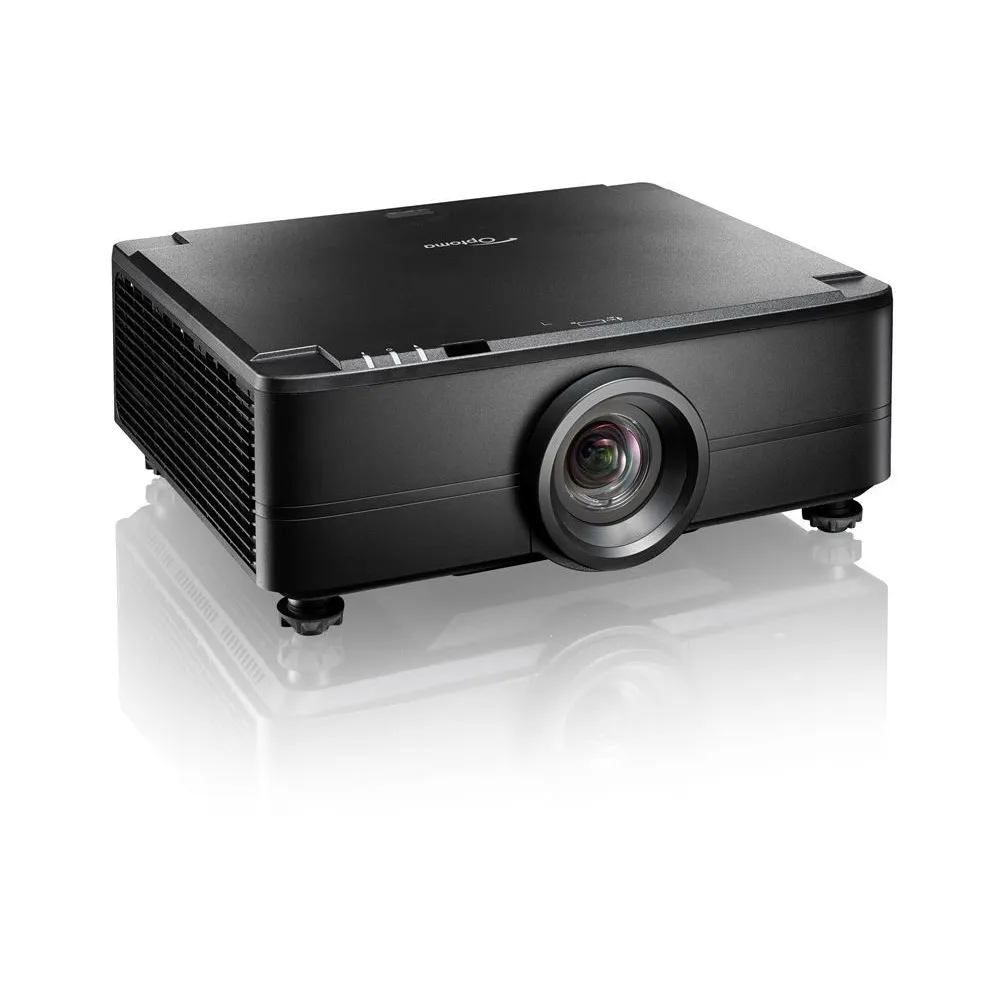 Projektor Optoma ZU820TST - W9PD7L901VZ1 - zdjęcie