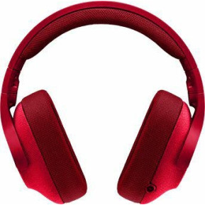 Słuchawki bezprzewodowe nauszne Logitech G433 981-000652 - zdjęcie poglądowe 3