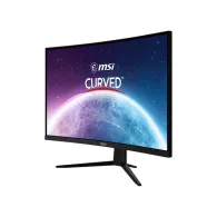 Monitor MSI G273CQ, 27", 2560x1440 (QHD), 170Hz, zakrzywiony, VA, FreeSync, 1 ms, Czarny | Sklep ITnes.pl, IT for BUSINESS