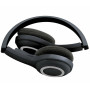 Słuchawki bezprzewodowe nauszne Logitech H600 981-000342 - zdjęcie poglądowe 4